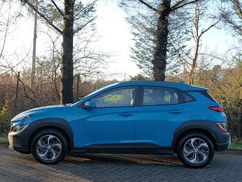 Used Hyundai KONA 2021 for sale - 76925368: Photo