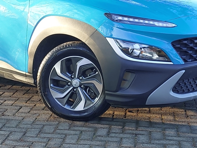 Used Hyundai KONA 2021 for sale - 76925368: Photo 9