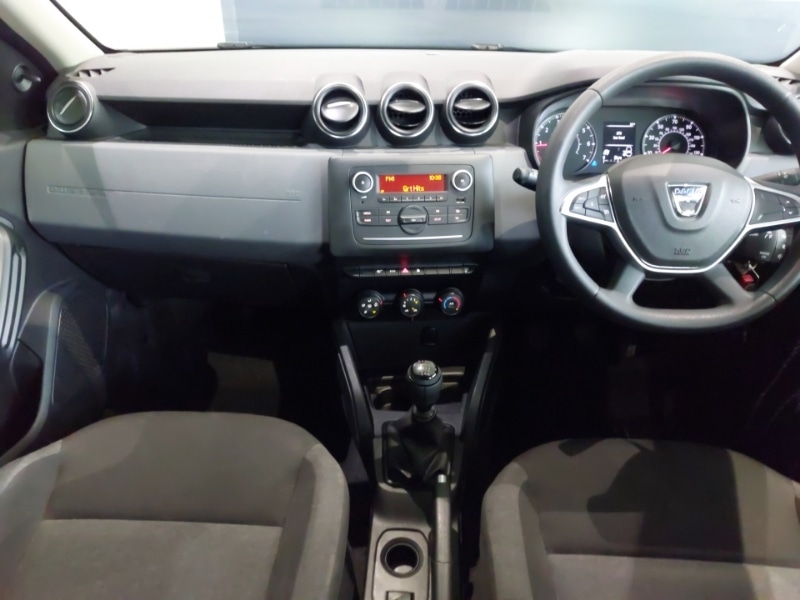 Used Dacia Duster 2022 for sale - 76816645: Photo 2