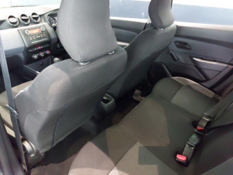 Used Dacia Duster 2022 for sale - 76816645: Photo 6