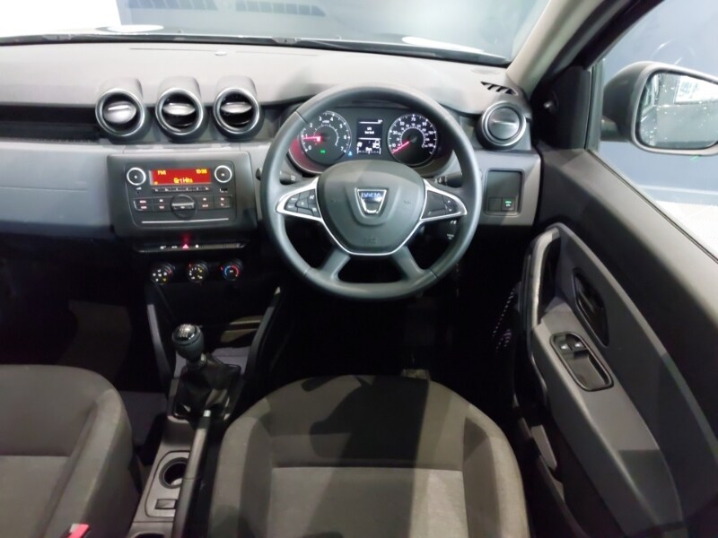 Used Dacia Duster 2022 for sale - 76816645: Photo 7