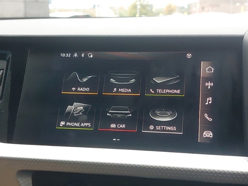 Used Audi A1 2021 for sale - 76555716: Photo 11