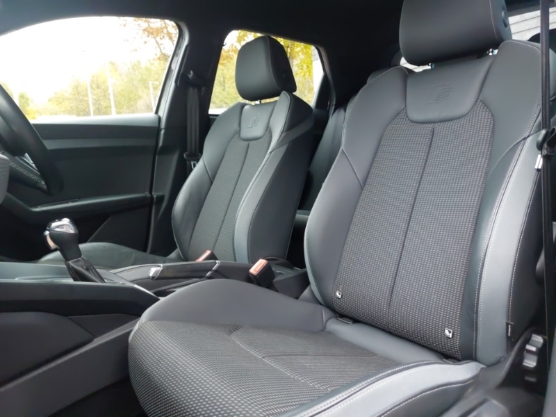 Used Audi A1 2021 for sale - 76555716: Photo 12