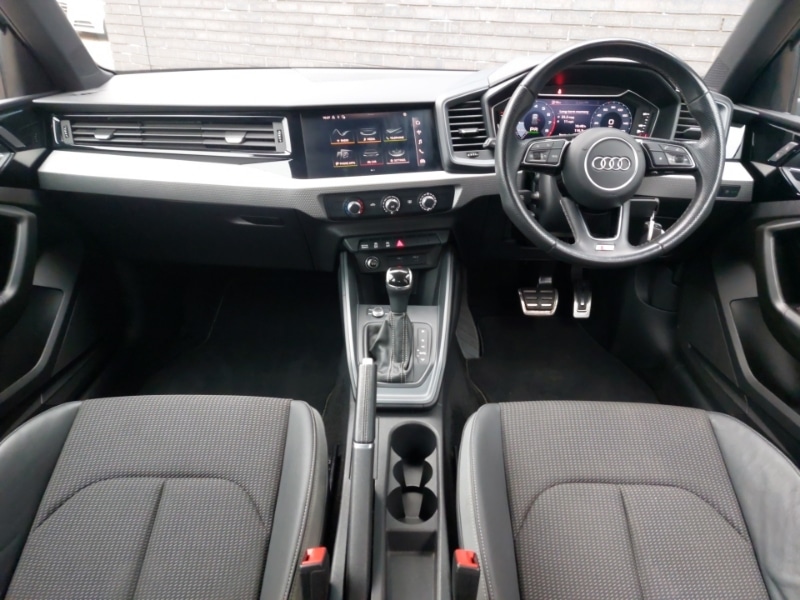 Used Audi A1 2021 for sale - 76555716: Photo 2