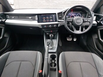 Used Audi A1 2021 for sale - 76555716: Photo