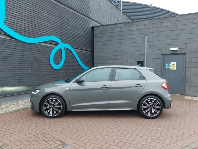 Used Audi A1 2021 for sale - 76555716: Photo 4