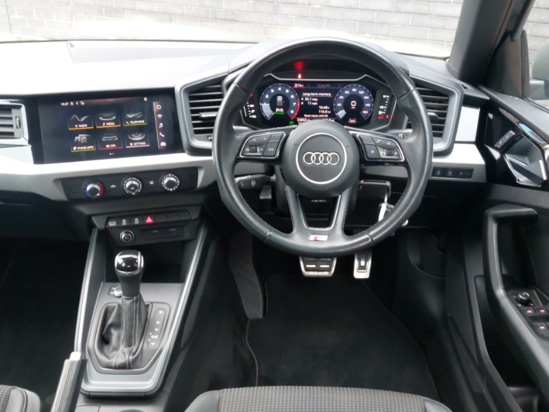 Used Audi A1 2021 for sale - 76555716: Photo 7