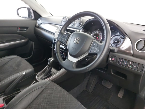 Used Suzuki Vitara 2022 for sale - 76254303: Photo 11