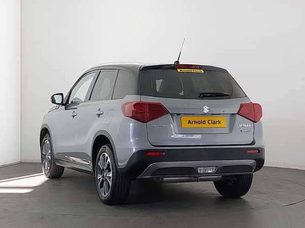Used Suzuki Vitara 2022 for sale - 76254303: Photo 3