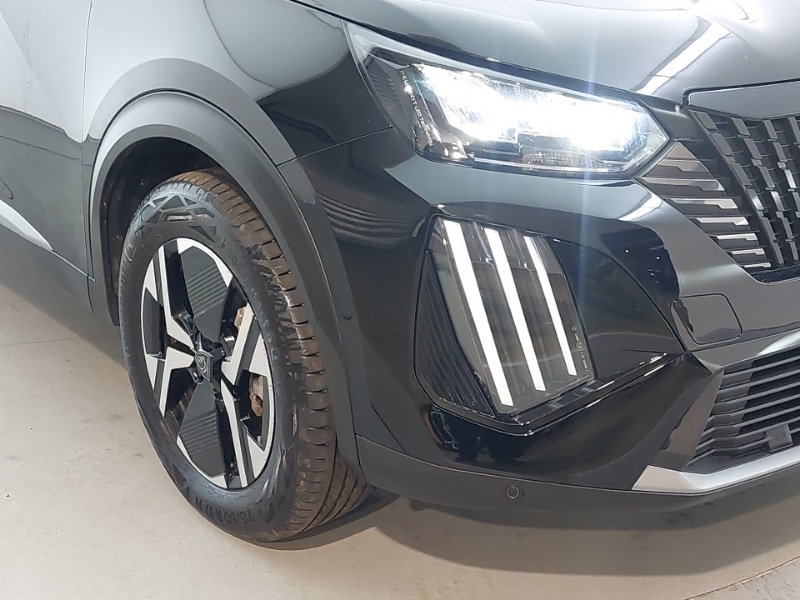 Used Peugeot 2008 2025 for sale - 77875072: Photo 9