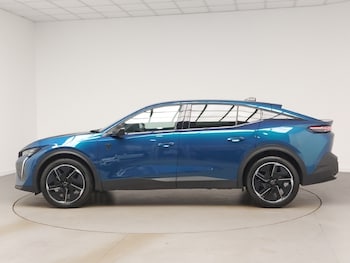 Used Peugeot 408 2023 for sale - 77624625: Photo