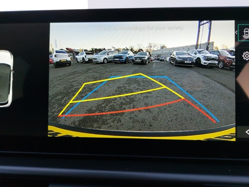 Used Kia Sportage 2025 for sale - 77214695: Photo 10