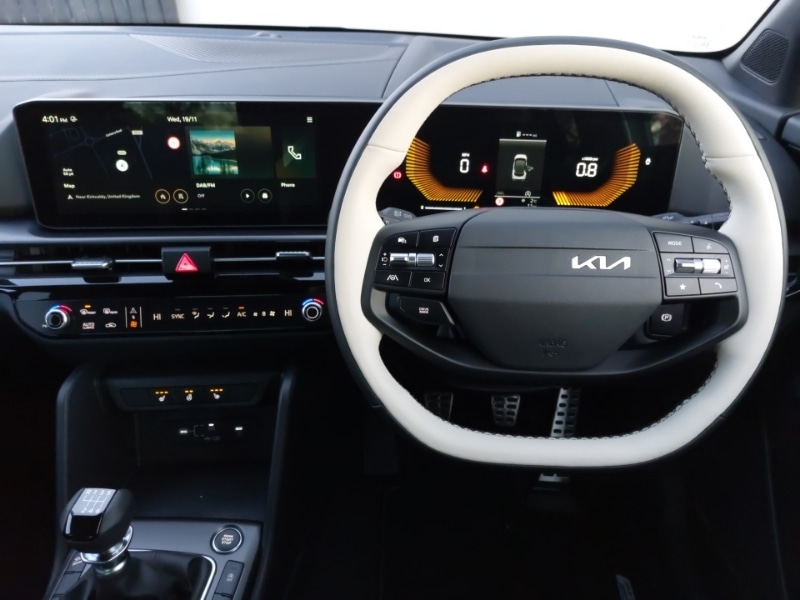 Used Kia Sportage 2025 for sale - 77214695: Photo 7