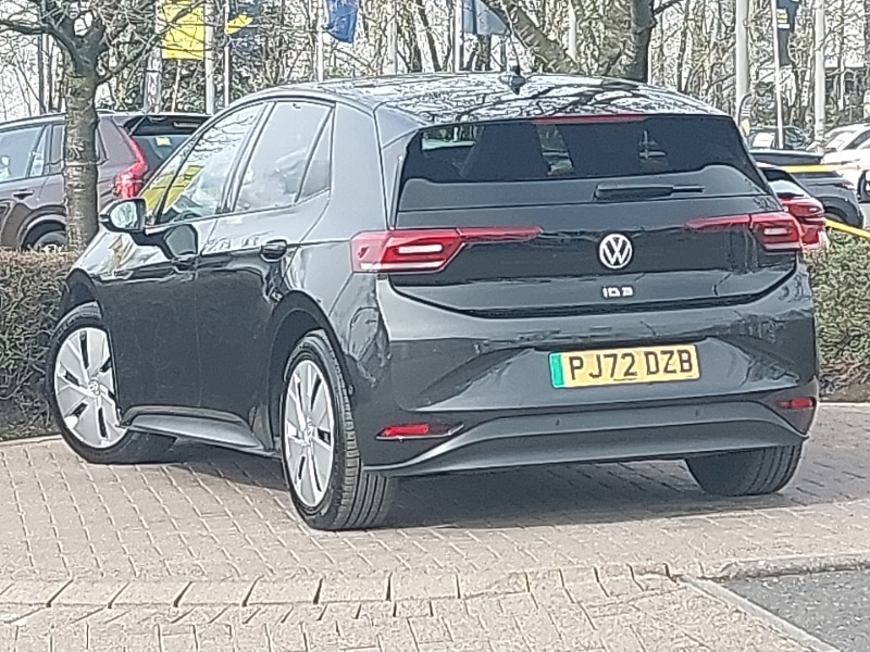 Used Volkswagen ID.3 2022 for sale - 78211776: Photo 3