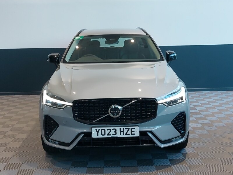 Used Volvo XC60 2023 for sale - 77019609: Photo 12