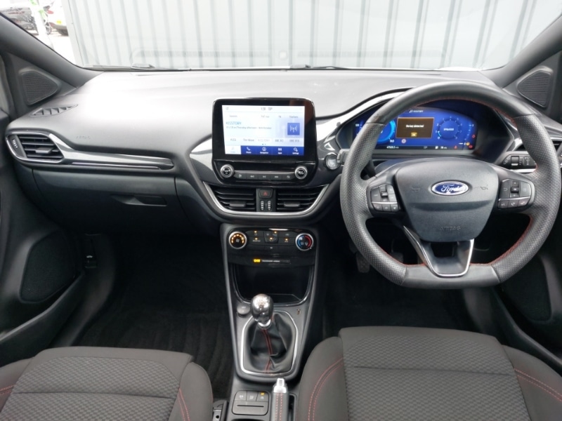 Used Ford Puma 2022 for sale - 76764260: Photo 2