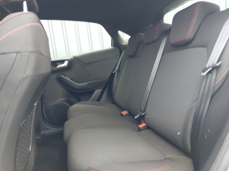 Used Ford Puma 2022 for sale - 76764260: Photo 6