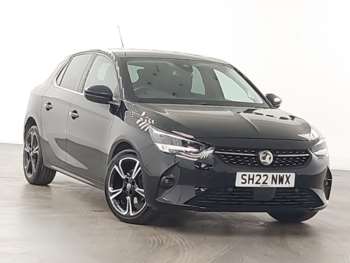 2022 - 1.2 Turbo Elite Edition 5dr