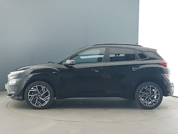 Used Hyundai KONA 2022 for sale - 78370028: Photo