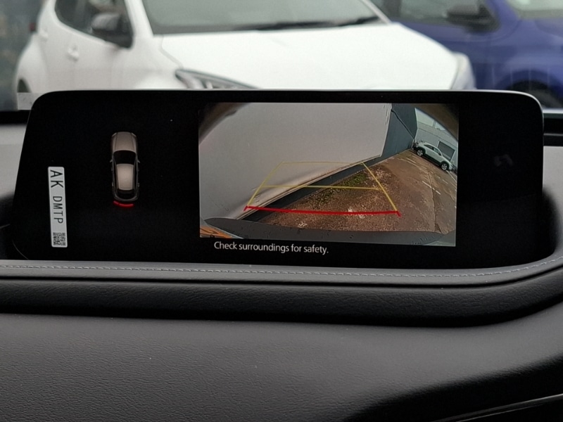 Used Mazda CX-30 2025 for sale - 76506416: Photo 10