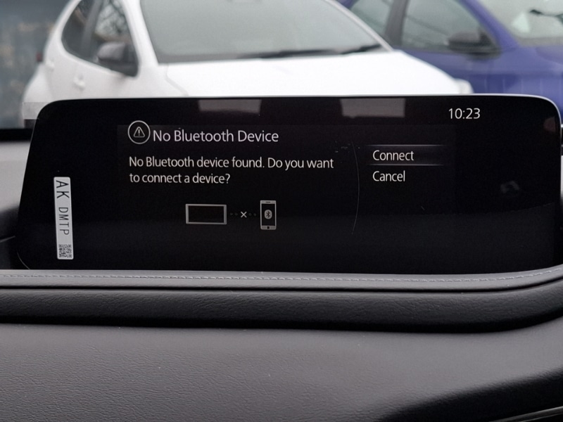 Used Mazda CX-30 2025 for sale - 76506416: Photo 12