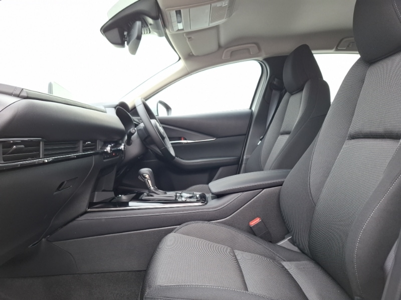 Used Mazda CX-30 2025 for sale - 76506416: Photo 5