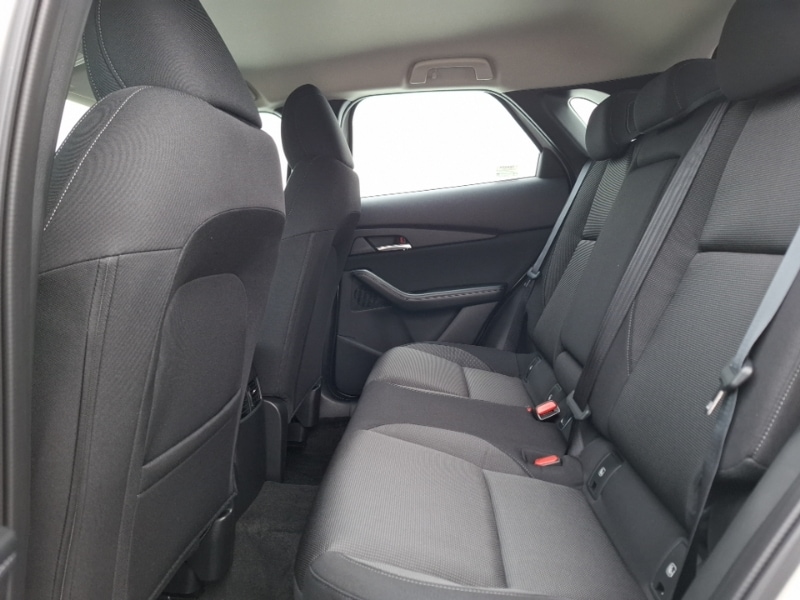 Used Mazda CX-30 2025 for sale - 76506416: Photo 6