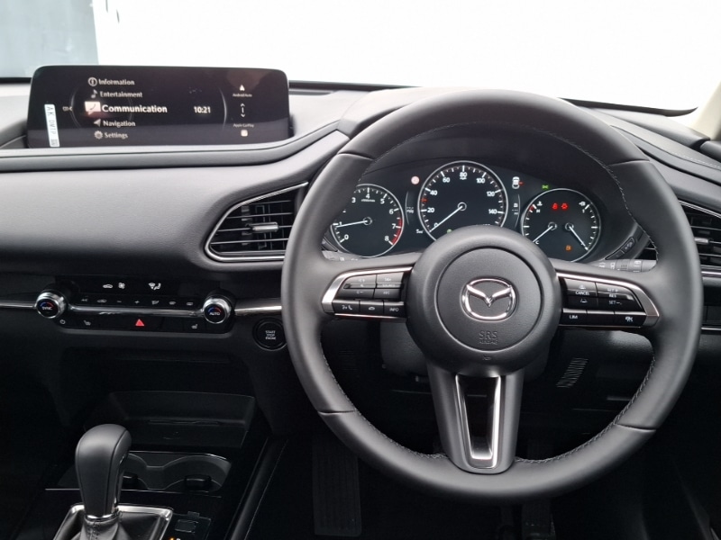 Used Mazda CX-30 2025 for sale - 76506416: Photo 7