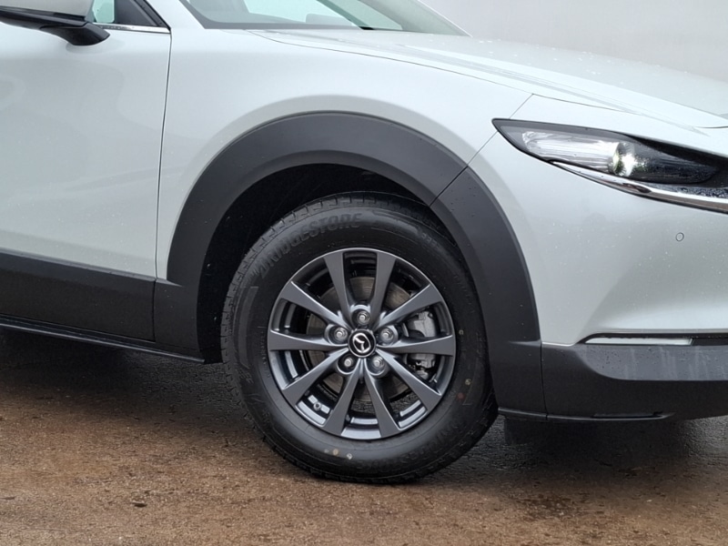 Used Mazda CX-30 2025 for sale - 76506416: Photo 9