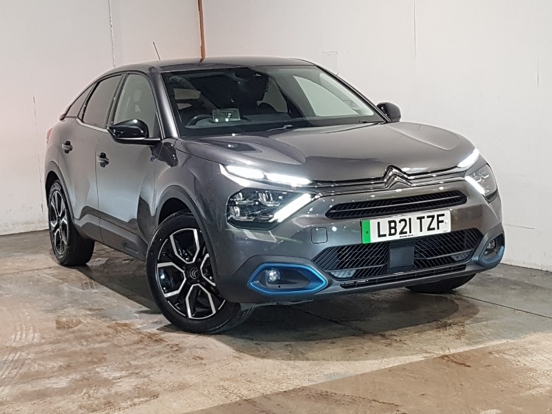 Used Citroen C4 2021 for sale - 77875039: Photo 1