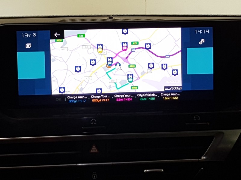 Used Citroen C4 2021 for sale - 77875039: Photo 11