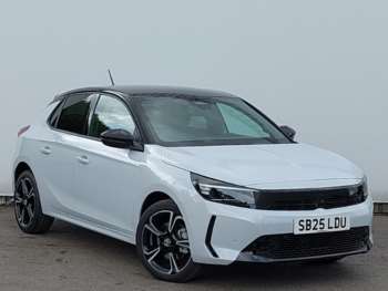 Used Vauxhall Corsa 2025 for sale - 75240741: Photo