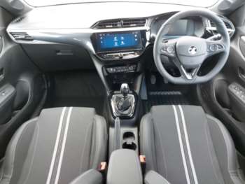 Used Vauxhall Corsa 2025 for sale - 75240741: Photo