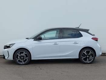 Used Vauxhall Corsa 2025 for sale - 75240741: Photo