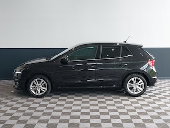 Used Skoda Fabia 2024 for sale - 79612136: Photo