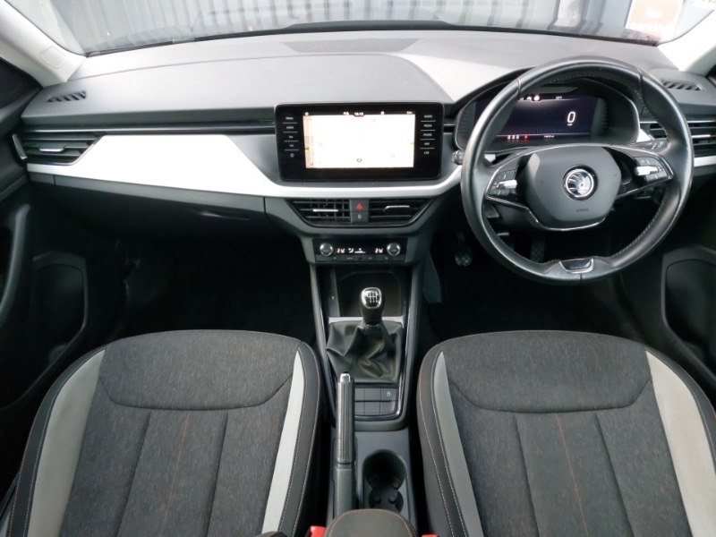 Used Skoda Kamiq 2020 for sale - 78207107: Photo 2