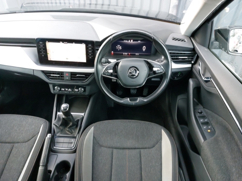 Used Skoda Kamiq 2020 for sale - 78207107: Photo 7