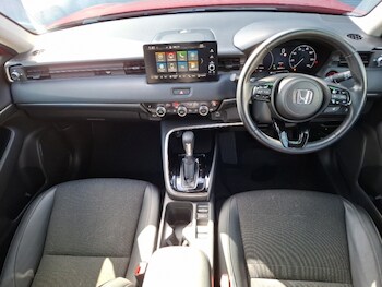 Used Honda HR-V 2023 for sale - 78066512: Photo