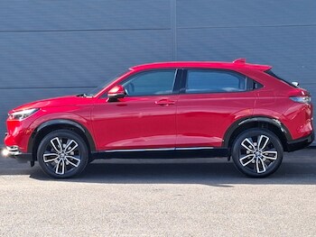 Used Honda HR-V 2023 for sale - 78066512: Photo