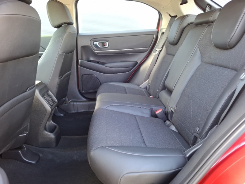 Used Honda HR-V 2023 for sale - 78066512: Photo 6