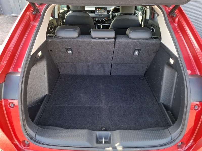 Used Honda HR-V 2023 for sale - 78066512: Photo 8