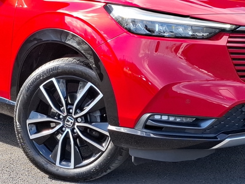 Used Honda HR-V 2023 for sale - 78066512: Photo 9