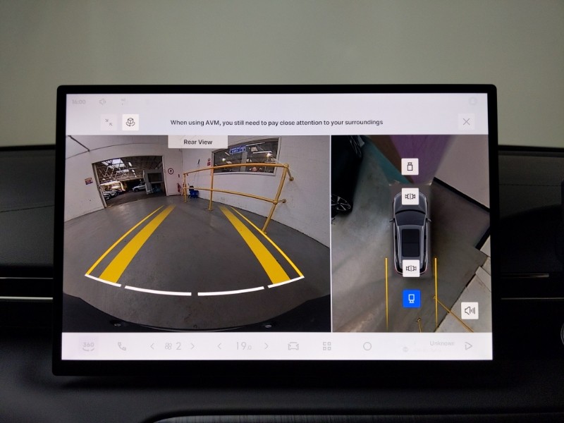 Used Geely Geely EX5 2025 for sale - 78126757: Photo 11