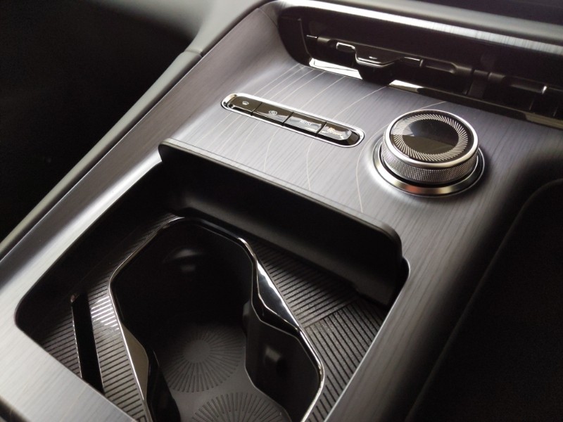 Used Geely Geely EX5 2025 for sale - 78126757: Photo 12