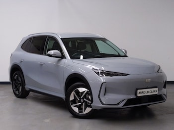 Used Geely Geely EX5 2025 for sale - 78126757: Photo