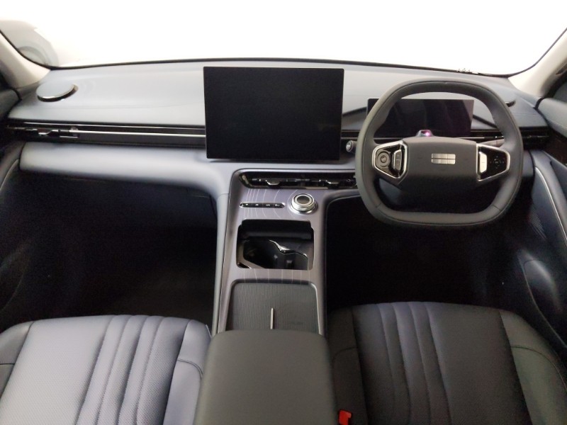 Used Geely Geely EX5 2025 for sale - 78126757: Photo 2