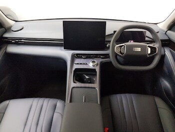 Used Geely Geely EX5 2025 for sale - 78126757: Photo