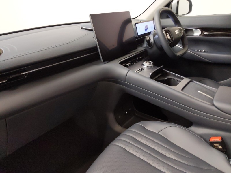 Used Geely Geely EX5 2025 for sale - 78126757: Photo 5