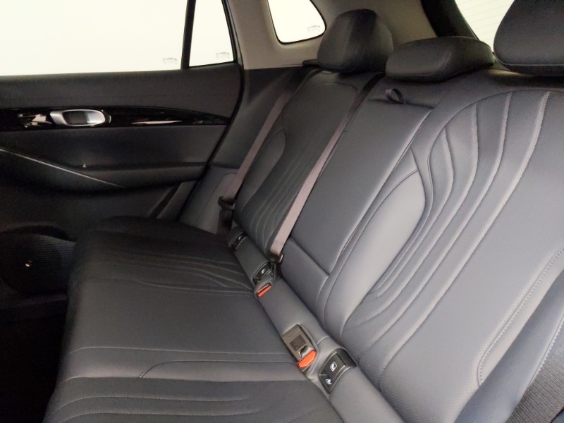 Used Geely Geely EX5 2025 for sale - 78126757: Photo 6