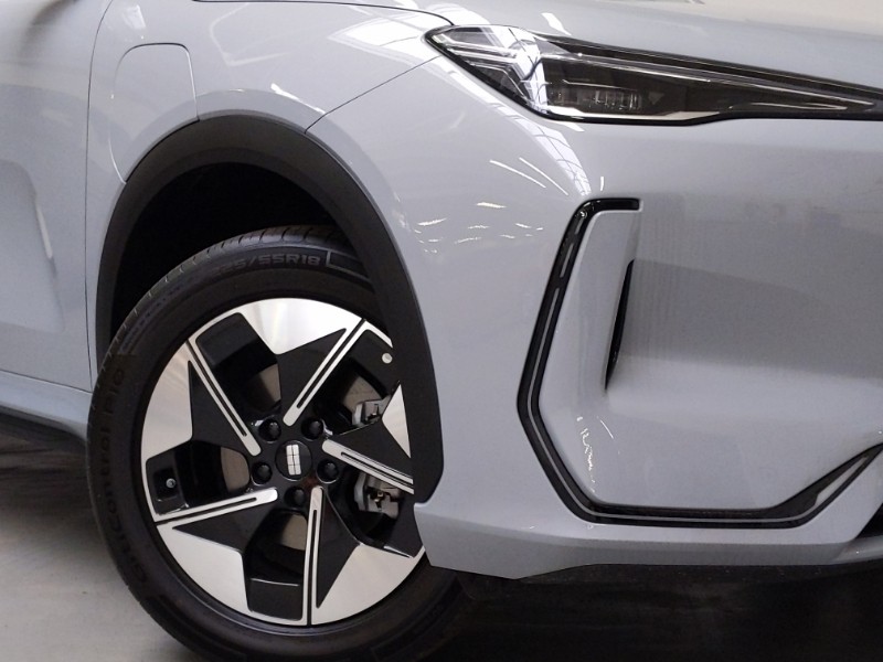 Used Geely Geely EX5 2025 for sale - 78126757: Photo 9